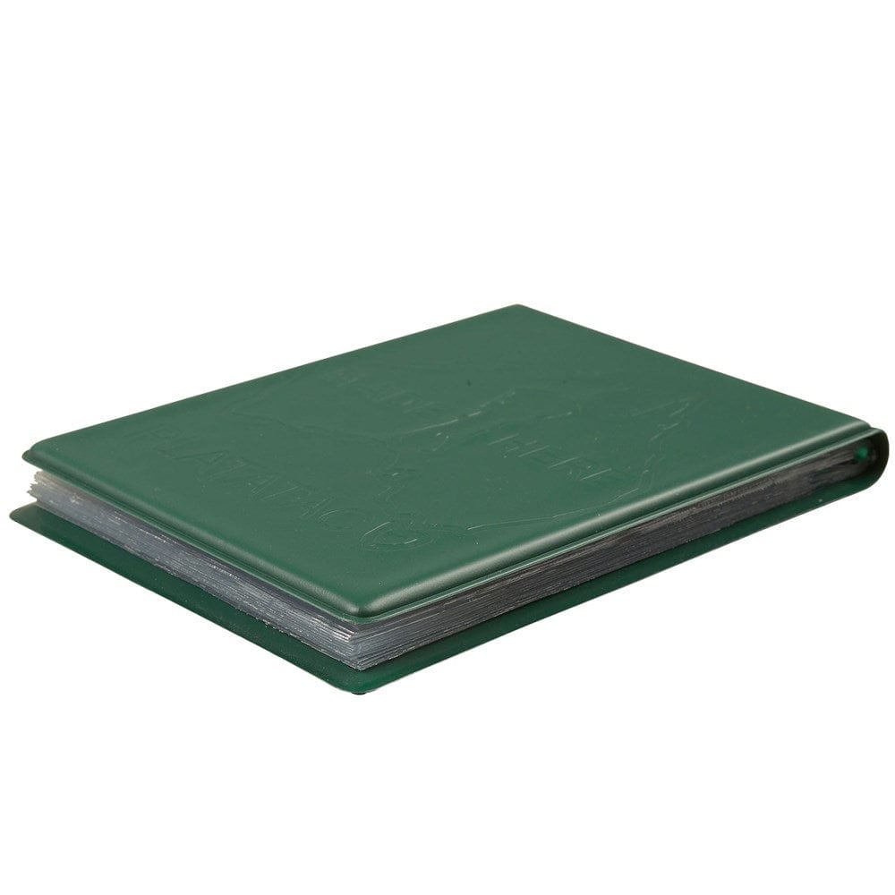Platatac Viewie Twoee Olive 2