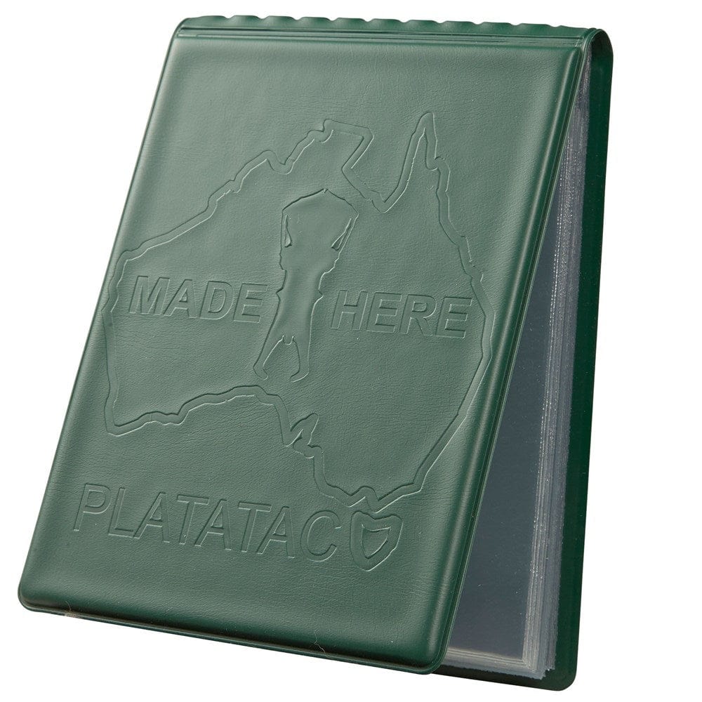 Platatac Viewie Twoee Olive 1