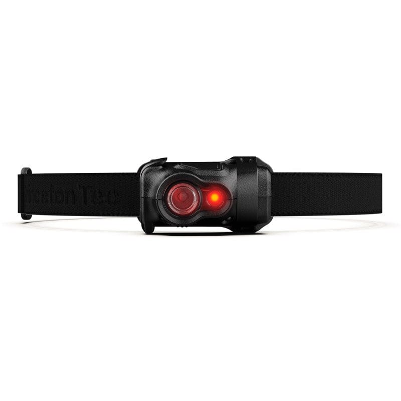 Princeton TEC Byte Tactical Red/White