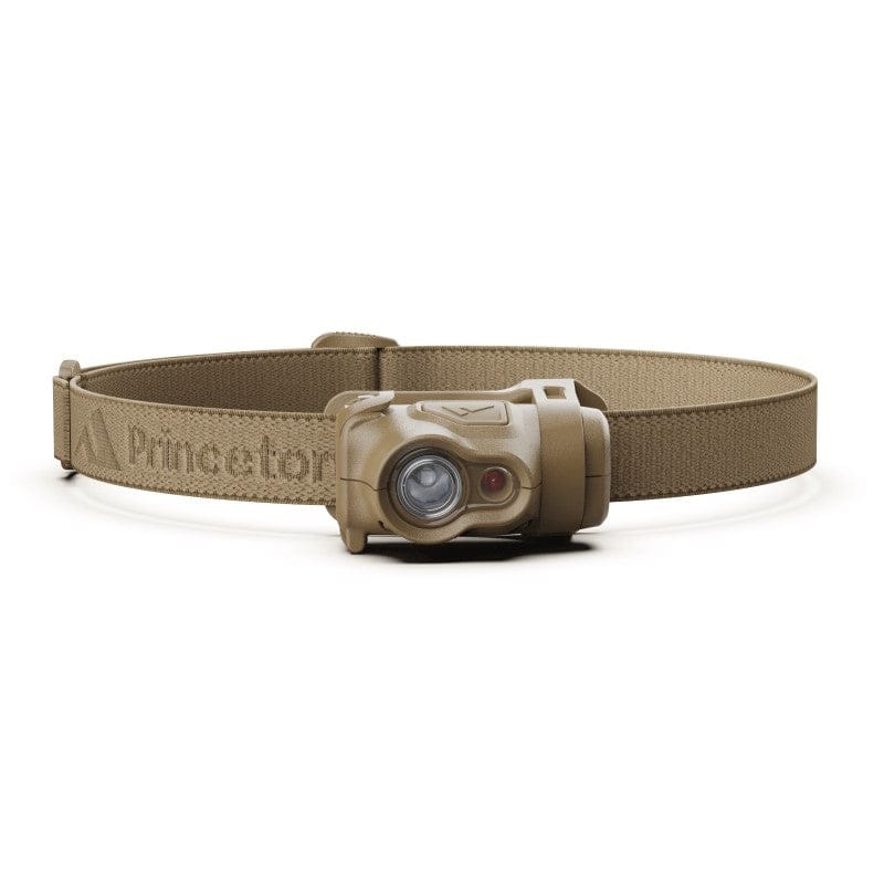 Princeton TEC Byte Tactical Red/White