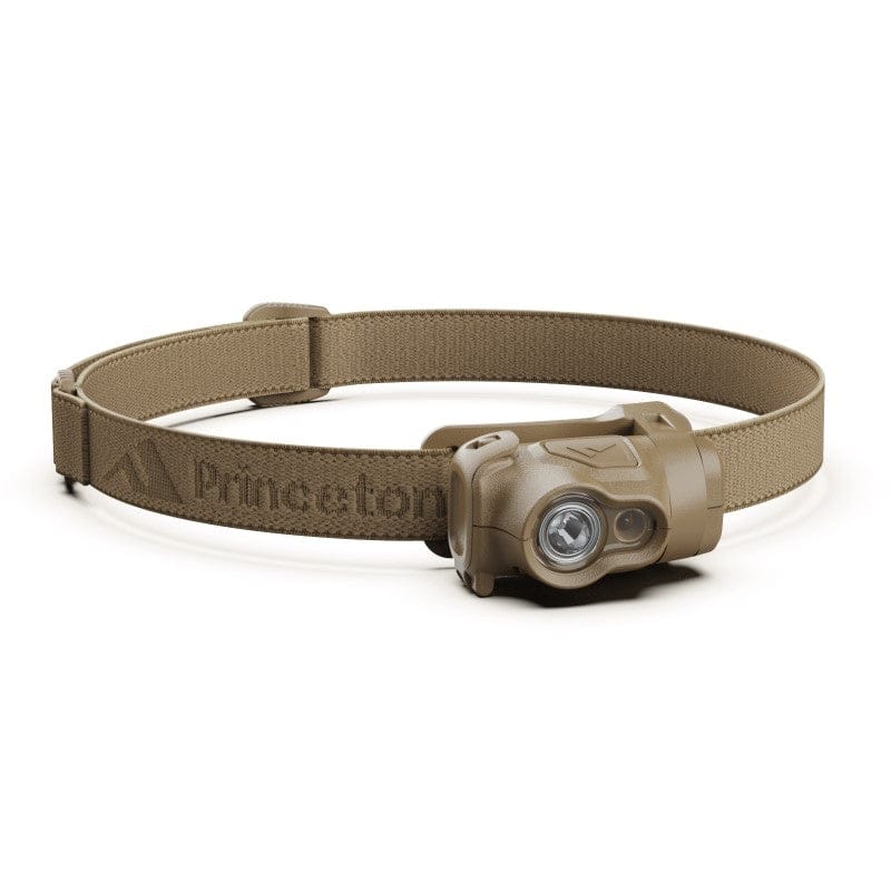 Princeton TEC Byte Tactical Red/White