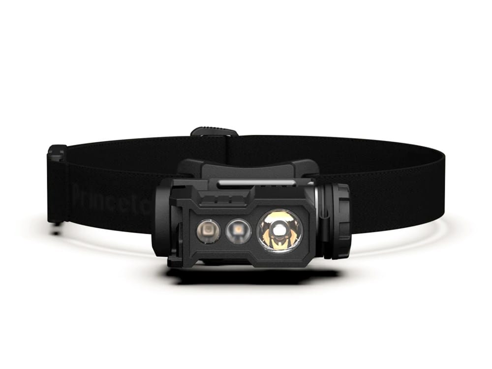Princeton Tec Ghost X headlamp