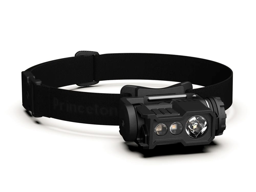 Princeton Tec Ghost X headlamp