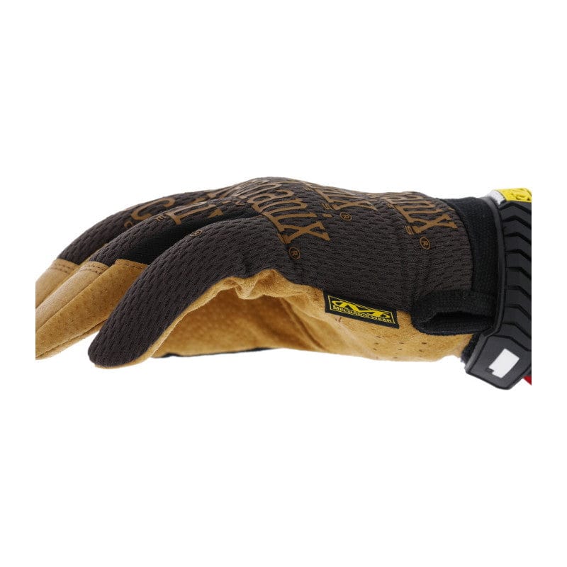 Mechanix Durahide Original Leather Gloves