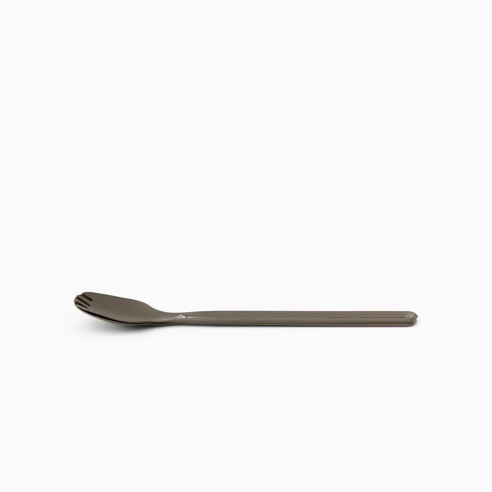 Sea to Summit Frontier UL Cutlery Long Handle set (2 piece)