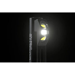 QuiqLite WhiteLite LiteStick Tactical LED Clip-On Light 2