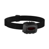 Princeton TEC Quad Tactical Black
