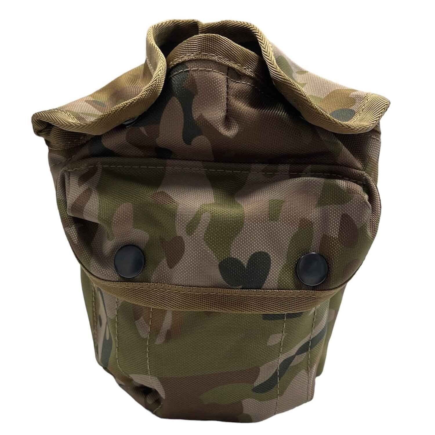 TAS Canteen Pouch Auscam