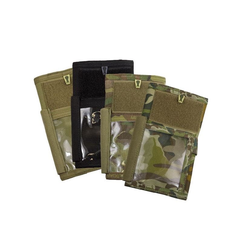 Platatac SCIP Holders