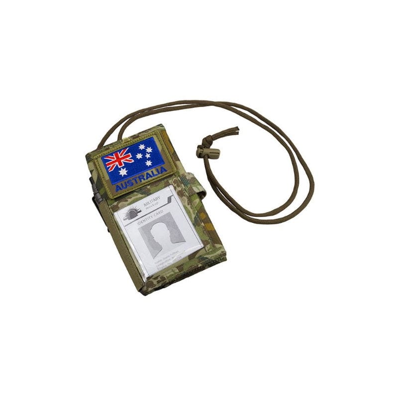 Platatac SCIP Holder 1