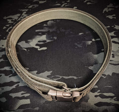 Krieger Low Profile Shooter Belt 2