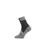 Sealskinz Waterproof All-Weather Ankle Length Sock