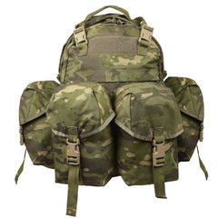 Platatac Spur Tropical Pack Multicam Tropic