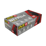 Mechanix Heavy Duty Nitrile Gloves - 100 Pack