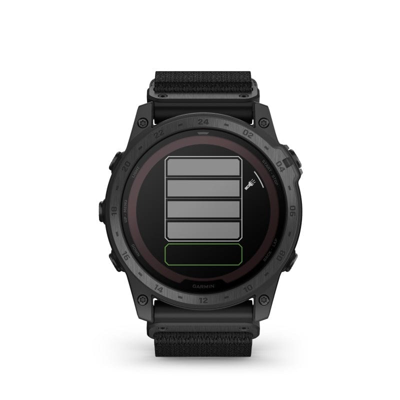 Garmin Tactix 7 - Pro 9
