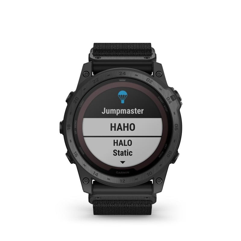 Garmin Tactix 7 - Pro 6