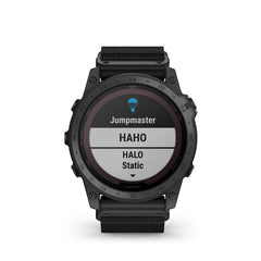 Garmin Tactix 7 - Pro 6