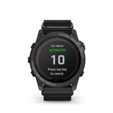 Garmin Tactix 7 - Pro 1