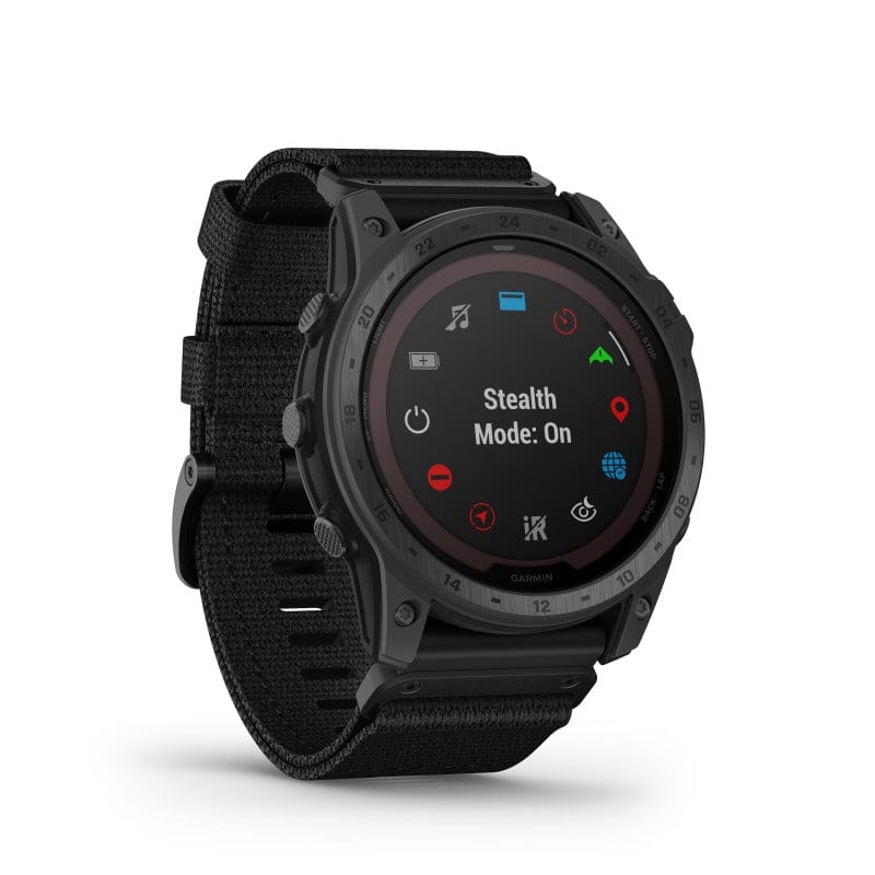 Garmin Tactix 7 - Pro 5