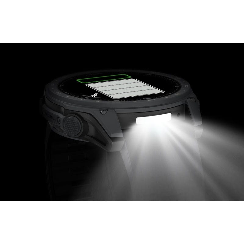 Garmin Tactix 8 - 51mm AMOLED with Cerakote Coating