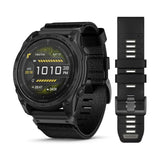 Garmin Tactix 8 - 51mm - AMOLED 1