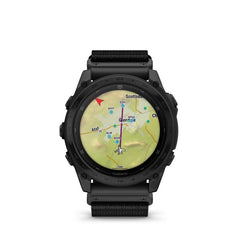 Garmin Tactix 8 - 51mm - AMOLED 7