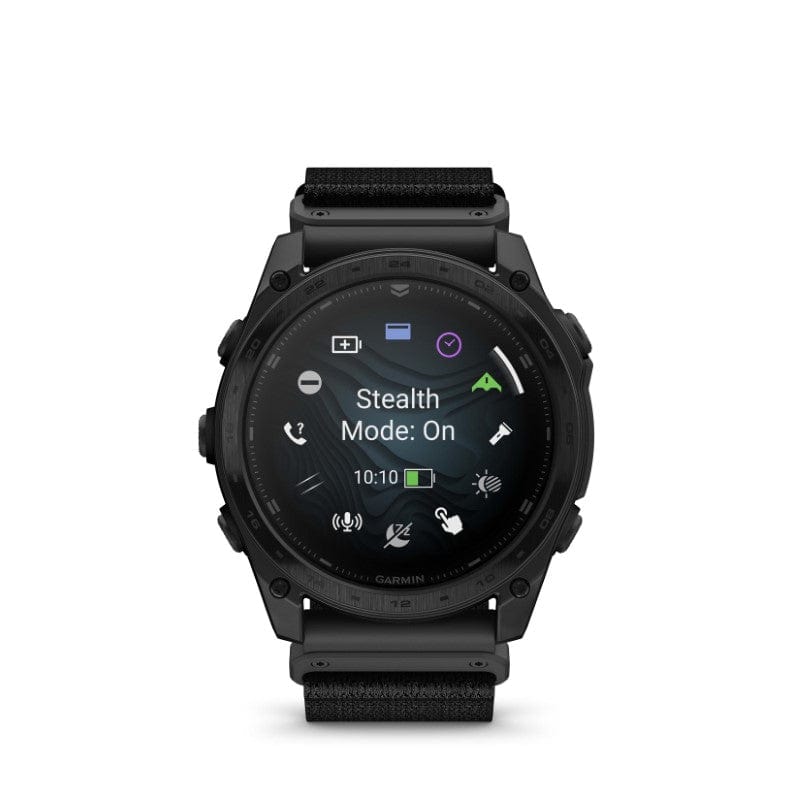 Garmin Tactix 8 - 51mm - AMOLED 8