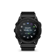 Garmin Tactix 8 - 51mm - AMOLED 8