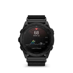 Garmin Tactix 8 - 51mm - AMOLED 9