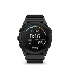Garmin Tactix 8 - 51mm - AMOLED 10