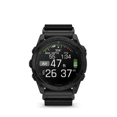 Garmin Tactix 8 - 51mm - AMOLED 12