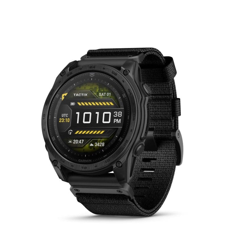 Garmin Tactix 8 - 51mm - AMOLED 14