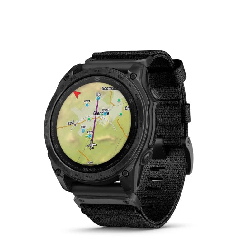 Garmin Tactix 51mm AMOLED