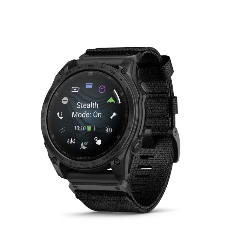 Garmin Tactix 8 - 51mm - AMOLED 17