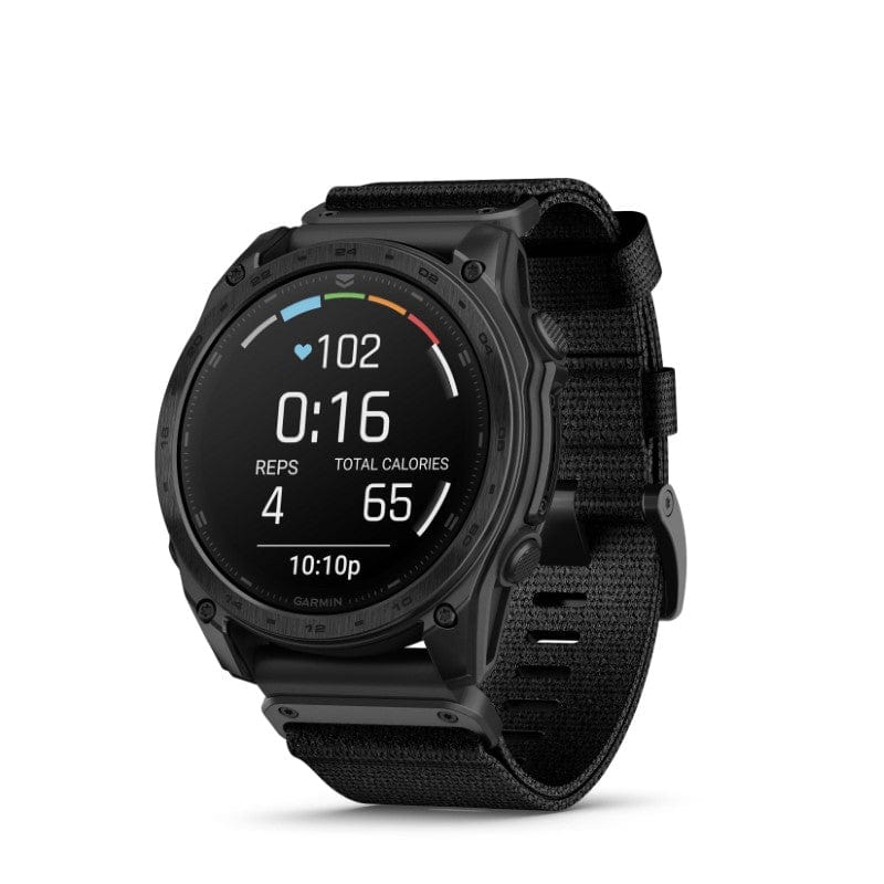 Garmin Tactix 8 - 51mm - AMOLED 19
