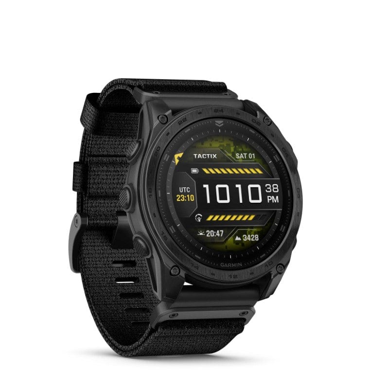 Garmin Tactix 8 - 51mm - AMOLED 23