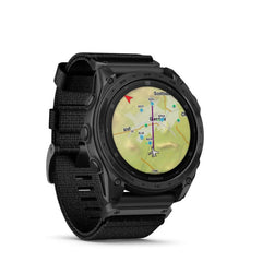 Garmin Tactix 8 - 51mm - AMOLED 25