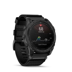 Garmin Tactix 8 - 51mm - AMOLED 27