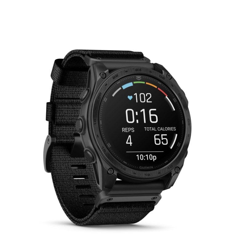 Garmin Tactix 8 - 51mm - AMOLED 28