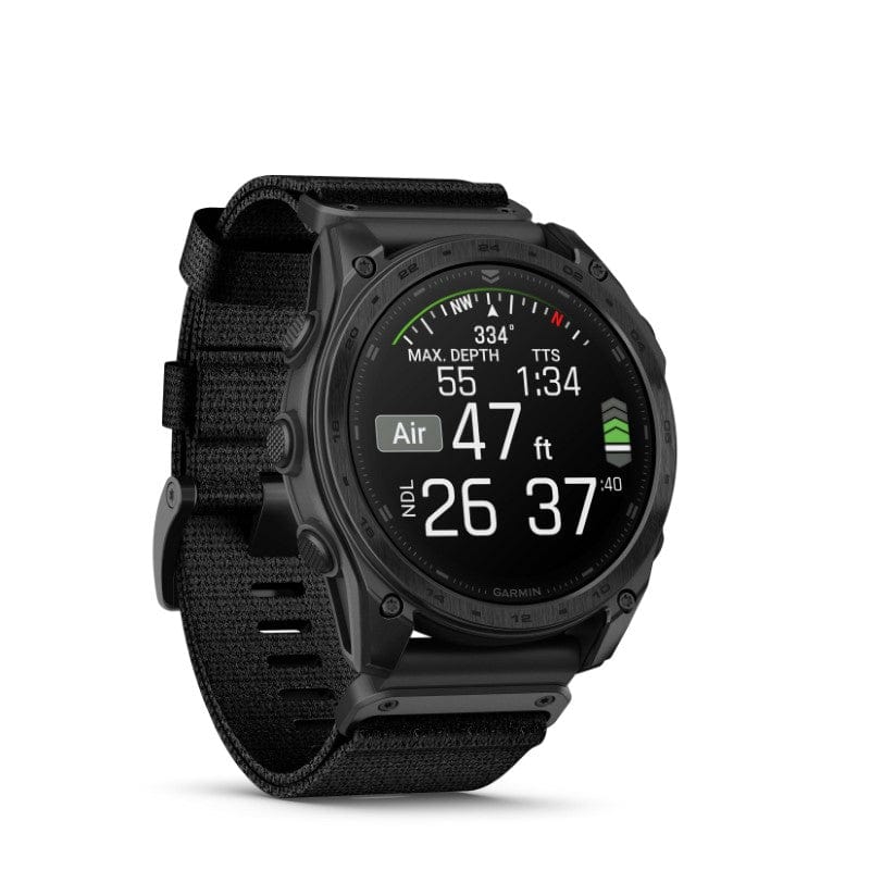 Garmin Tactix 8 - 51mm - AMOLED 29