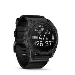 Garmin Tactix 8 - 51mm - AMOLED 29