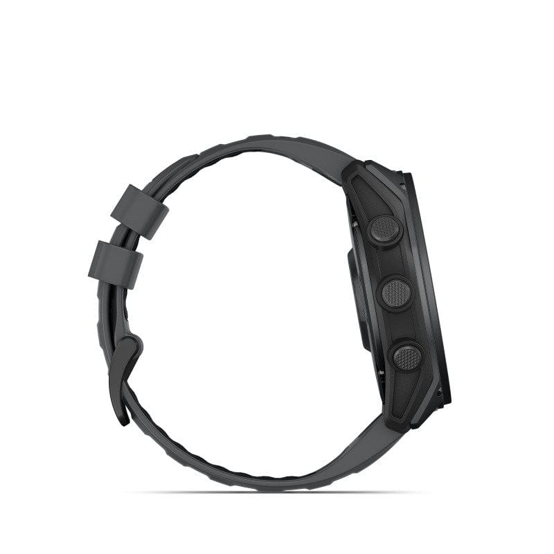Garmin Tactix 8 - 51mm AMOLED with Cerakote Coating