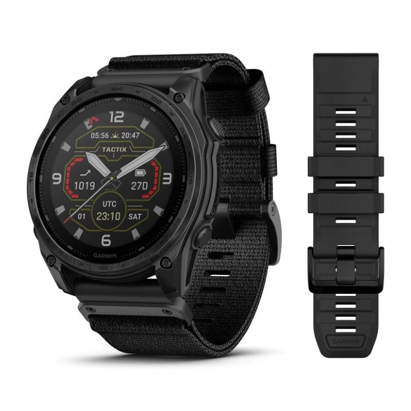 Garmin Tactix 8 - 51mm - Solar