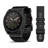 Garmin Tactix 8 - 51mm - Solar