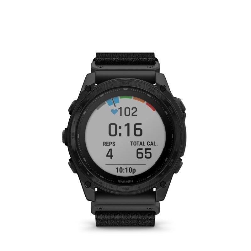 Garmin Tactix 8 - 51mm - Solar