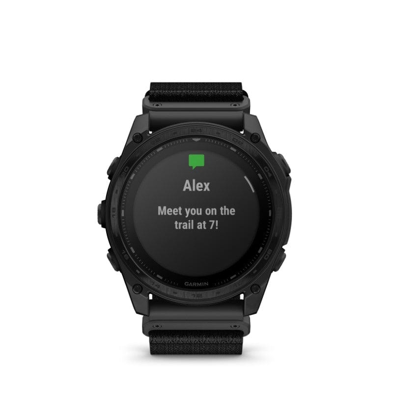 Garmin Tactix 8 - 51mm - Solar