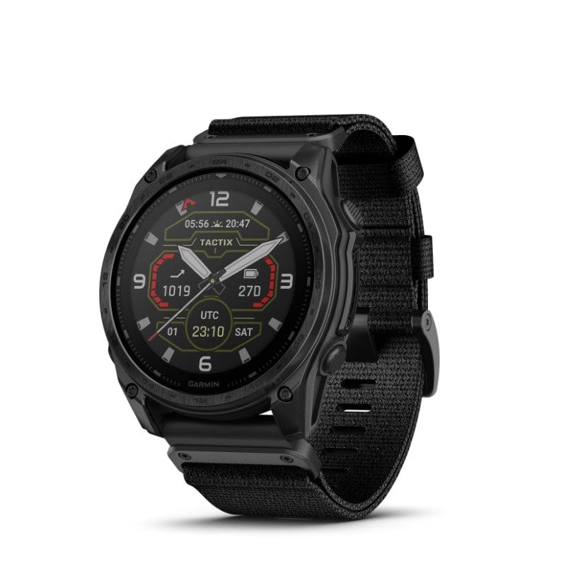 Garmin Tactix 8 - 51mm - Solar