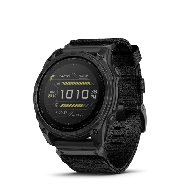 Garmin Tactix 8 - 51mm - Solar