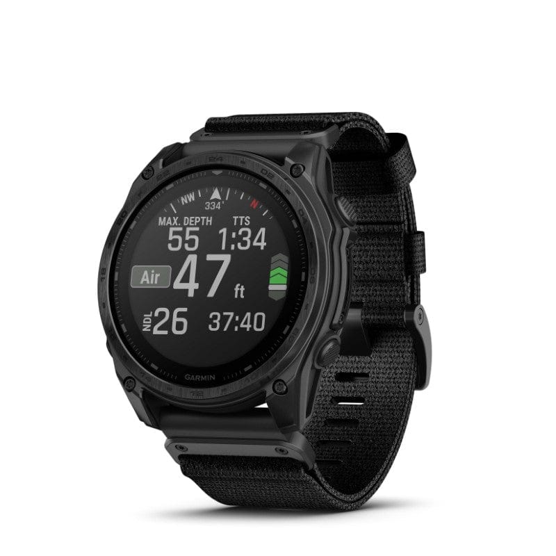Garmin Tactix 8 - 51mm - Solar
