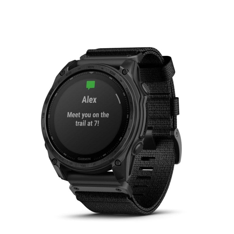 Garmin Tactix 8 - 51mm - Solar